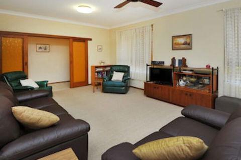 Rose Cottage Sawtell NSW - Accommodation VIC 0