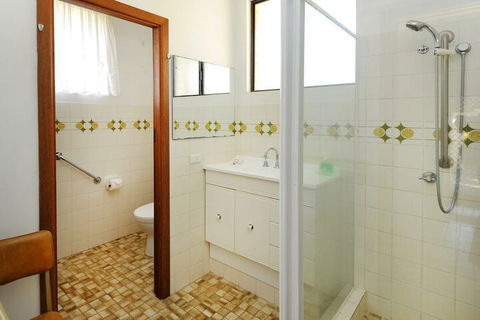 Rose Cottage Sawtell NSW - Accommodation VIC 5