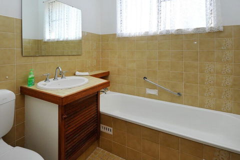 Rose Cottage Sawtell NSW - Accommodation VIC 3