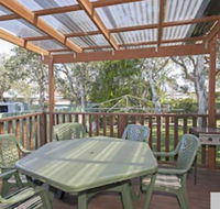 Ryans Cottage Sawtell NSW - Accommodation VIC