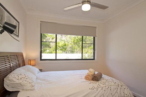 Hibiscus House Sawtell NSW - Accommodation VIC 5