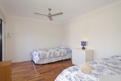 Hibiscus House Sawtell NSW - Accommodation VIC 3