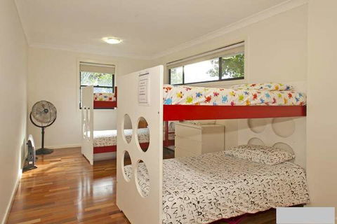 Hibiscus House Sawtell NSW - Accommodation VIC 2