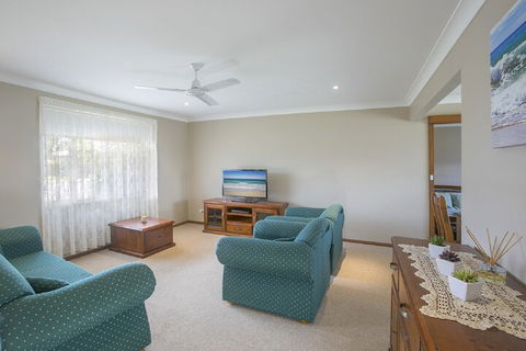 Robys Retreat Sawtell NSW - Accommodation VIC 7