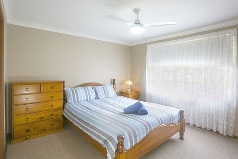 Robys Retreat Sawtell NSW - Accommodation VIC 3