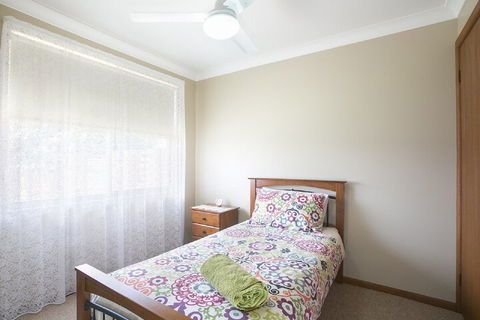 Robys Retreat Sawtell NSW - Accommodation VIC 4