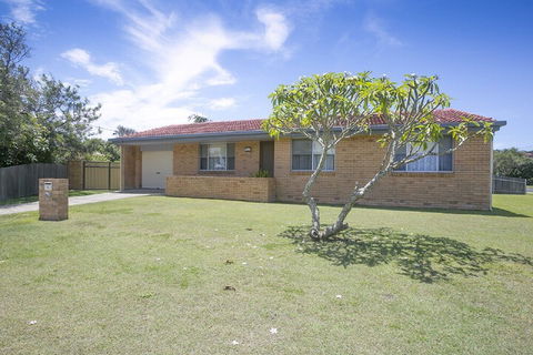 Robys Retreat Sawtell NSW - Accommodation VIC 5