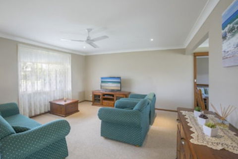Robys Retreat Sawtell NSW - Accommodation VIC 0