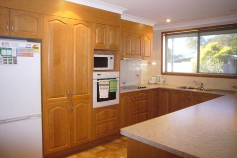 Sunnyside Sawtell NSW - Accommodation VIC 6