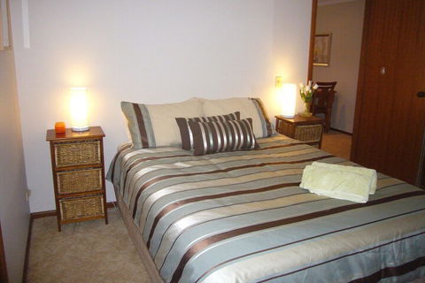 Sunnyside Sawtell NSW - Accommodation VIC 1