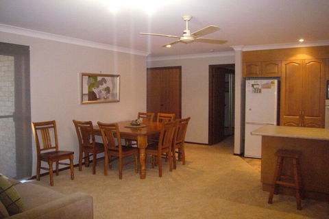 Sunnyside Sawtell NSW - Accommodation VIC 4