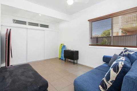 BEACH HOUSE On PEARL - Accommodation VIC 5