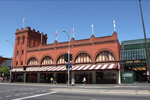 BANK192 - Accommodation VIC 1