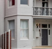 Celestial Suite - Accommodation VIC