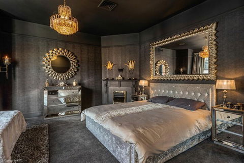 Celestial Suite - Accommodation VIC 4
