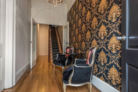 Celestial Suite - Accommodation VIC 5