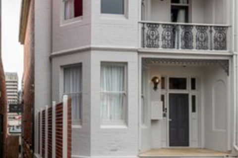 Celestial Suite - Accommodation VIC 1