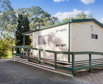 Gawler Caravan Park - Accommodation VIC 4