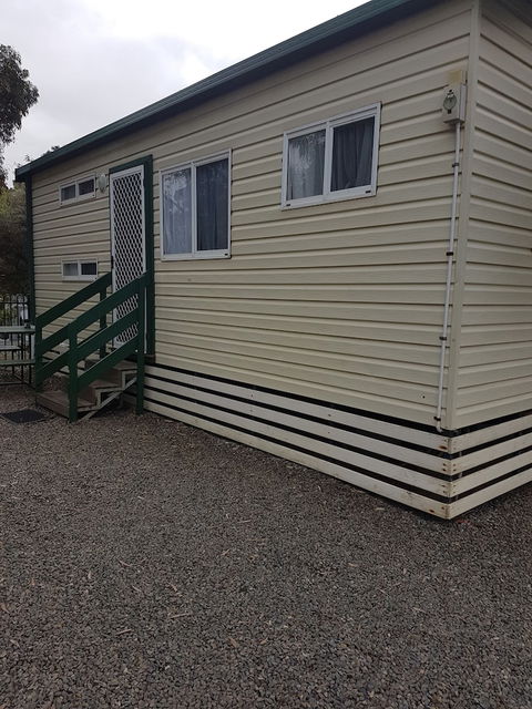 Gawler Caravan Park - Accommodation VIC 1