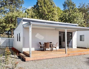 Gawler Caravan Park - Accommodation VIC 2