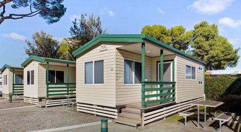Gawler Caravan Park - Accommodation VIC 0
