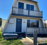 Millies a Frame Uralla Haven - Accommodation VIC