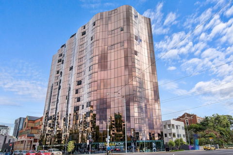 Melbourne Apt 2Br 2Bath Wifi South Yarra - Accommodation VIC 0