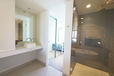 Melbourne Apt 2Br 2Bath Wifi South Yarra - Accommodation VIC 3