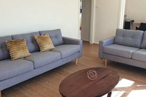 The Bay Apartment - Accommodation VIC 6