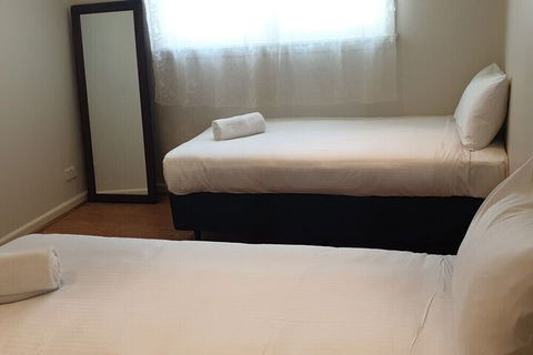 The Bay Apartment - Accommodation VIC 3