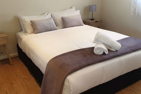 The Bay Apartment - Accommodation VIC 5