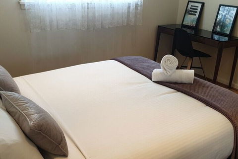 The Bay Apartment - Accommodation VIC 7