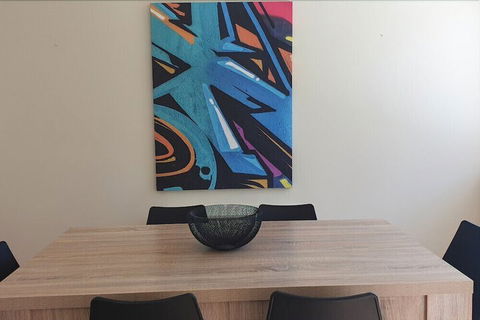 The Bay Apartment - Accommodation VIC 1