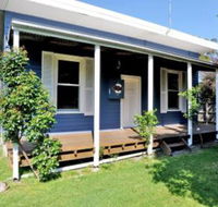 MY Fair Lady External Bathroom PET Friendly - Accommodation VIC
