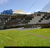 Inlet Dreaming Free Wifi - Accommodation VIC
