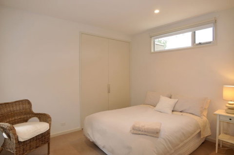 LA MER Centrally Located Free Wifi - Accommodation VIC 3