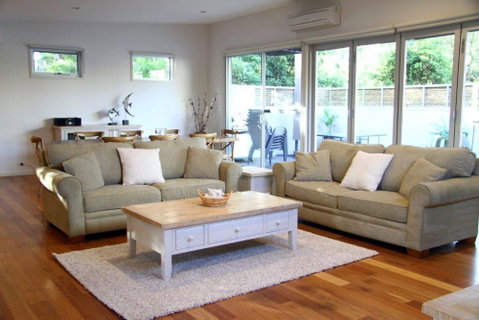 LA MER Centrally Located Free Wifi - Accommodation VIC 5