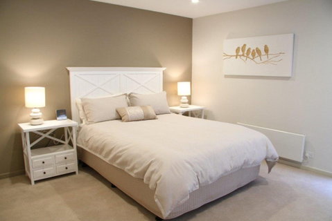 LA MER Centrally Located Free Wifi - Accommodation VIC 0