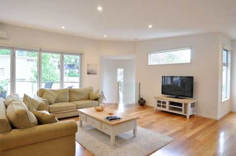 LA MER Centrally Located Free Wifi - Accommodation VIC 1