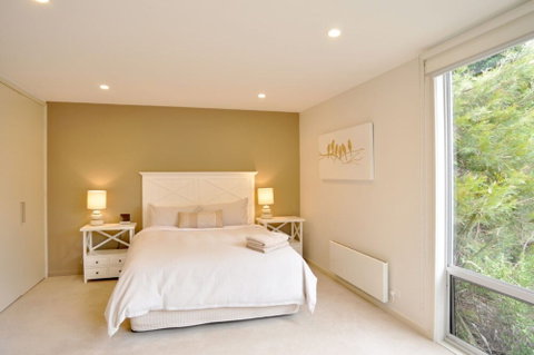 LA MER Centrally Located Free Wifi - Accommodation VIC 4