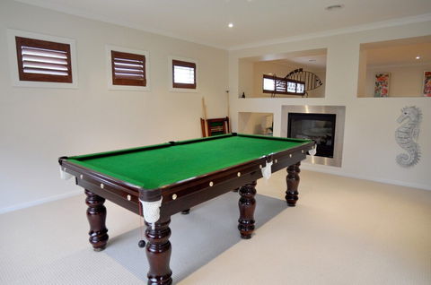 THE Haven Surf Side - Accommodation VIC 0