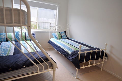 THE Haven Surf Side - Accommodation VIC 2