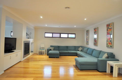 THE Haven Surf Side - Accommodation VIC 4