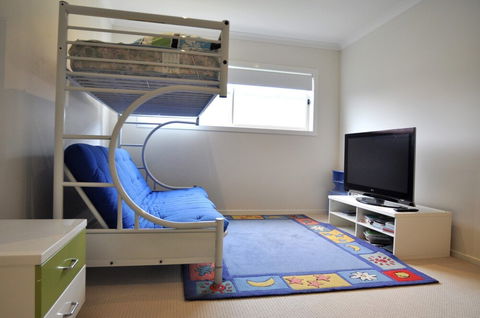THE Haven Surf Side - Accommodation VIC 5
