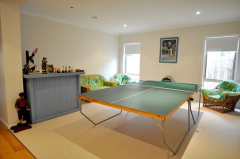 THE Haven Surf Side - Accommodation VIC 1
