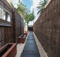 The Jetty Beach Apartment by Ready Set Host - Accommodation VIC