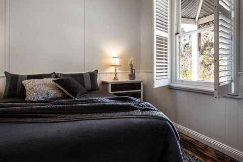 Table Hill Cottage - Accommodation VIC 2