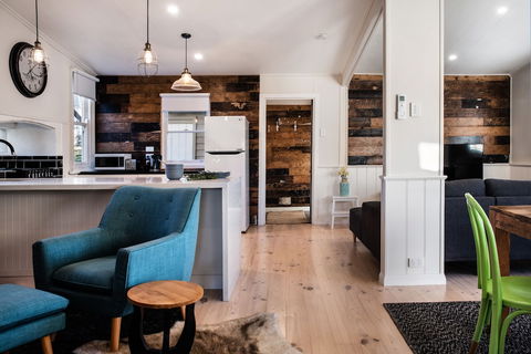 Table Hill Cottage - Accommodation VIC 4