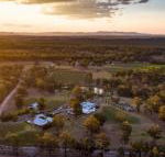 Ironbark Villa 1 - Accommodation VIC