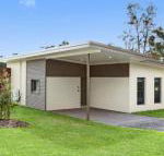 Ironbark Villa 5 - Accommodation VIC